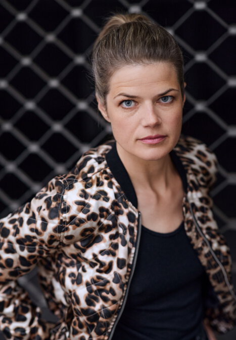 Annekathrin Bach
