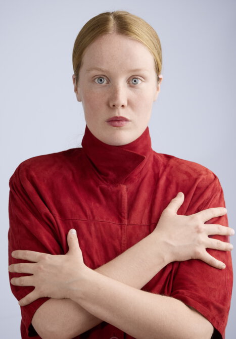 Emma Bahlmann