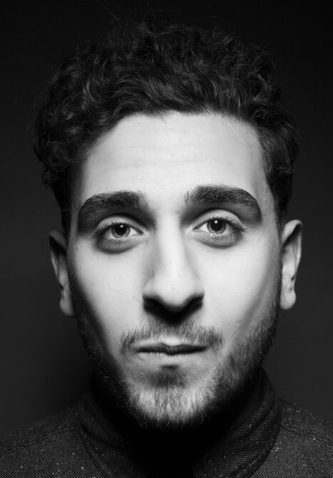 Riccardo Ferreira
