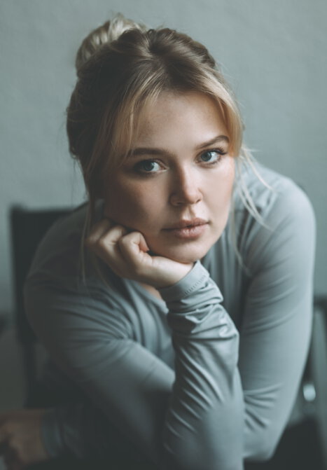 Isabel Hinz