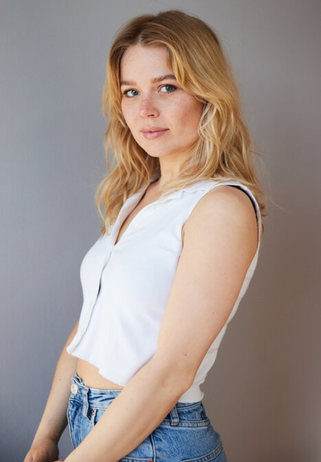 Isabel Hinz
