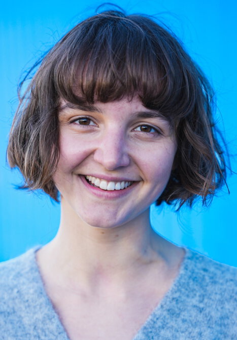 Josephine Schumann