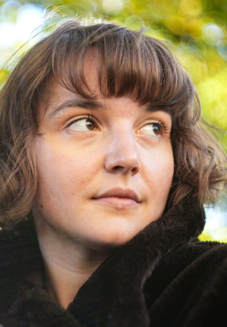Josephine Schumann