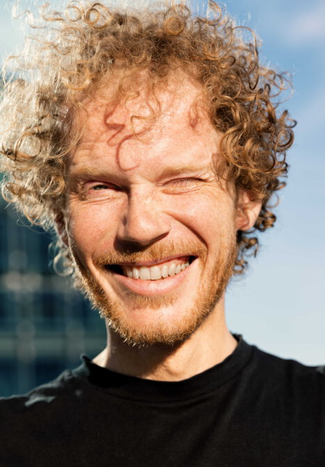 Marcus Schinkel