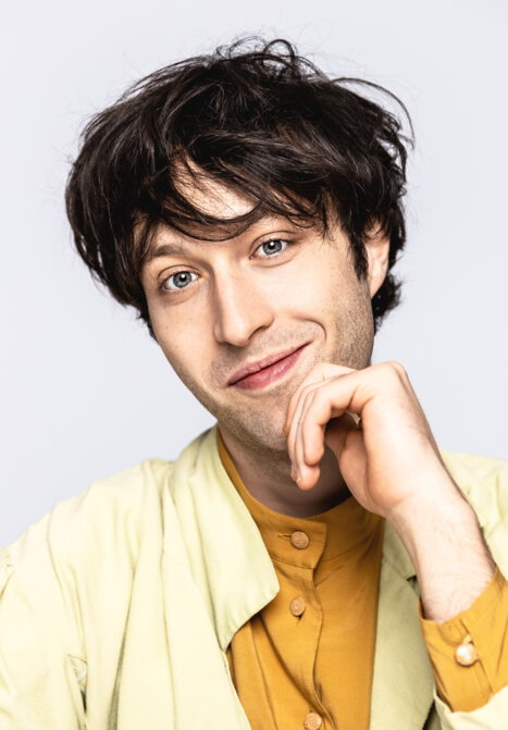 Marius Leonard