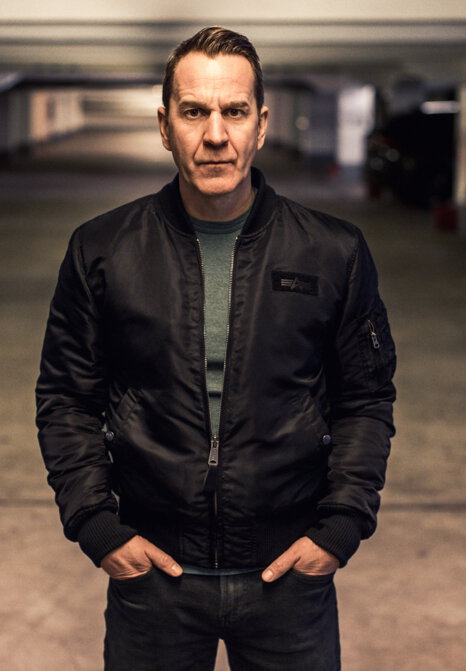 Michael Ehnert