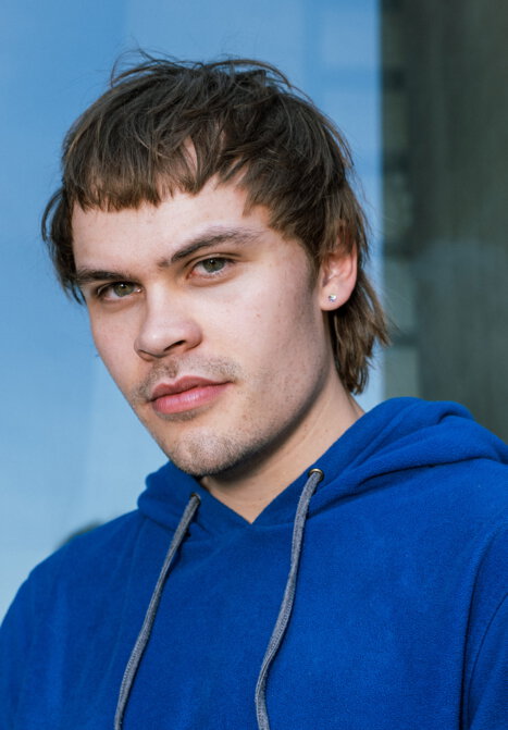 Simon Schofeld