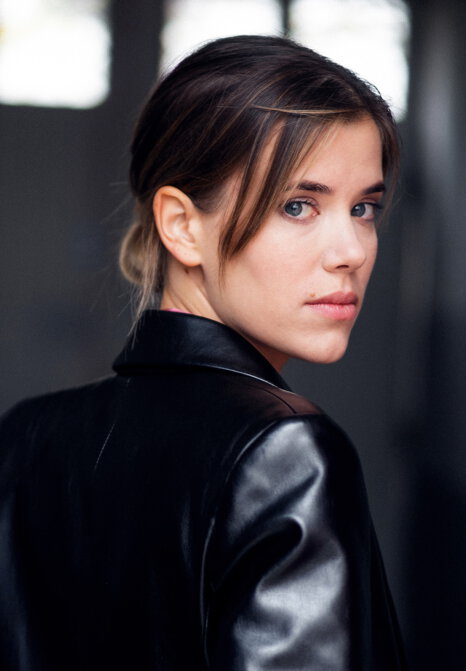 Sina Zadra