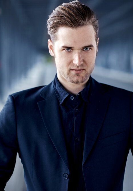 Thore Lüthje