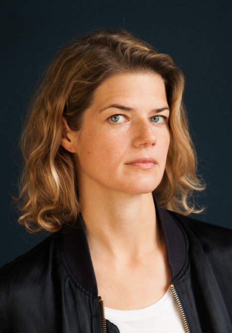 Annekathrin Bach