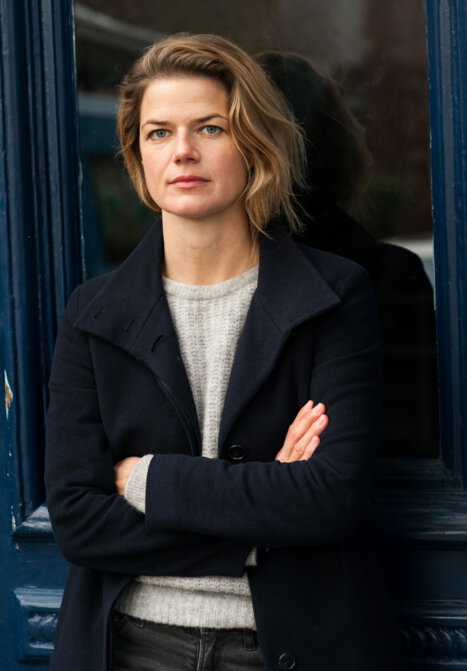Annekathrin Bach