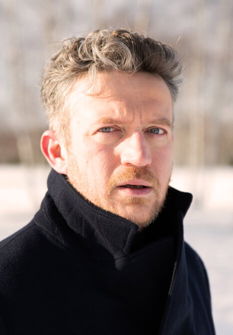 Josef Heynert