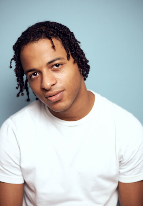 Luca Mbiene
