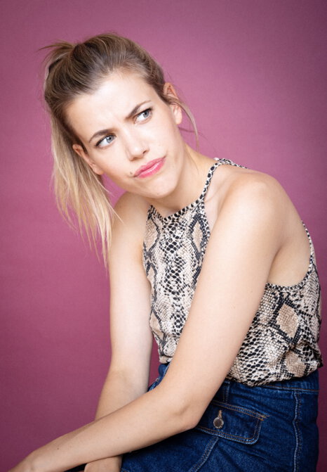 Sina Zadra