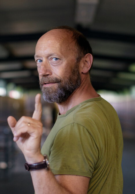 Sven Walser