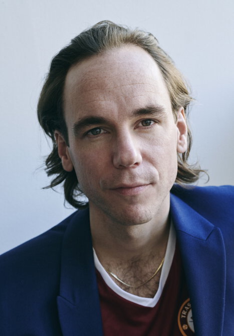 Timo Weisschnur