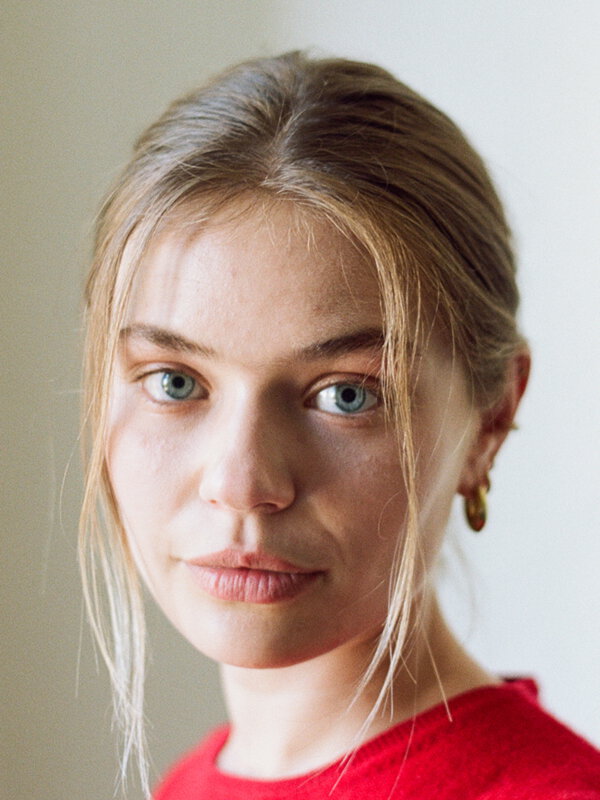 Alex Sophie Gut