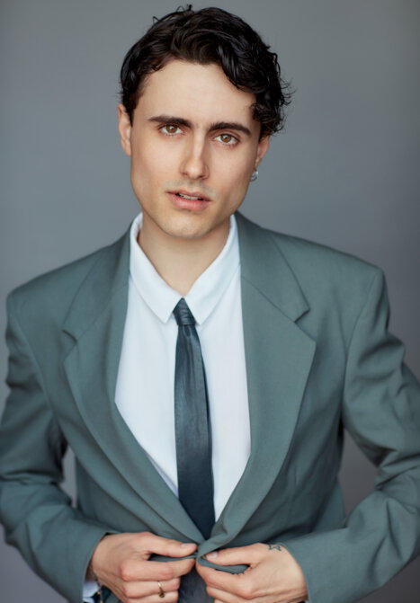 Aaron Bircher