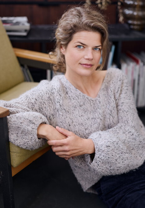 Annekathrin Bach