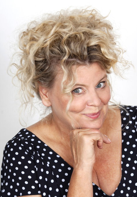 Carolin Spieß