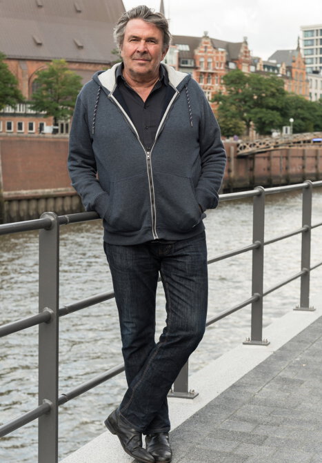 Markus Graf