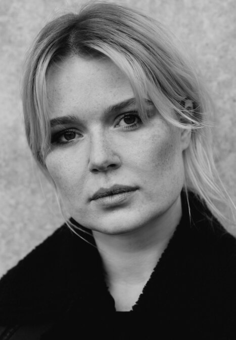 Isabel Hinz