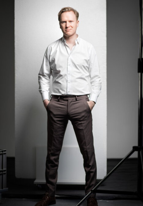 Jasper Diedrichsen