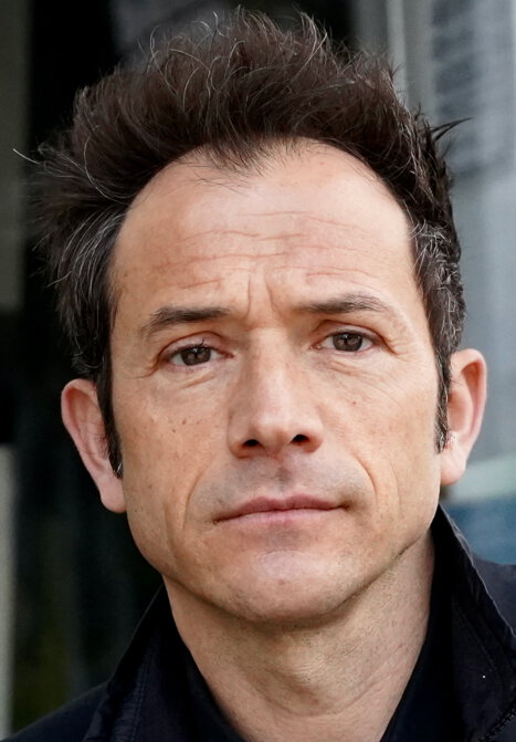 Joris Gratwohl