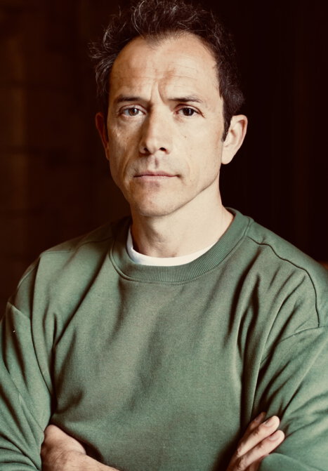 Joris Gratwohl