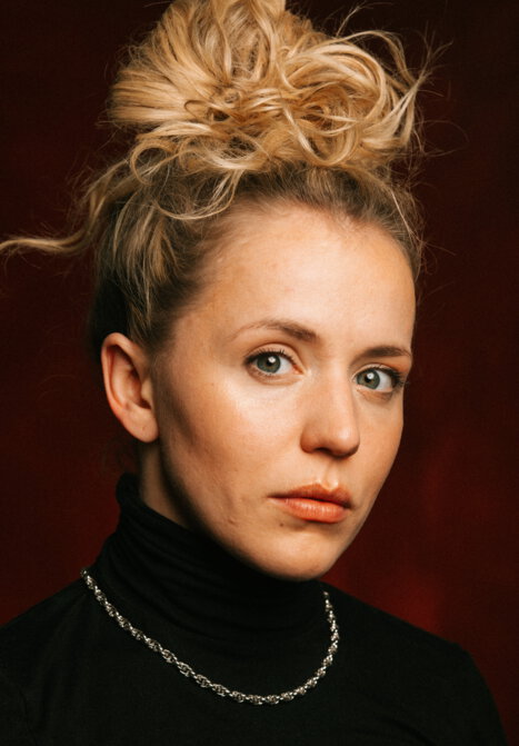 Lara-Maria Wichels