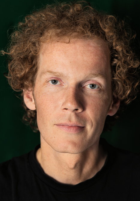 Marcus Schinkel