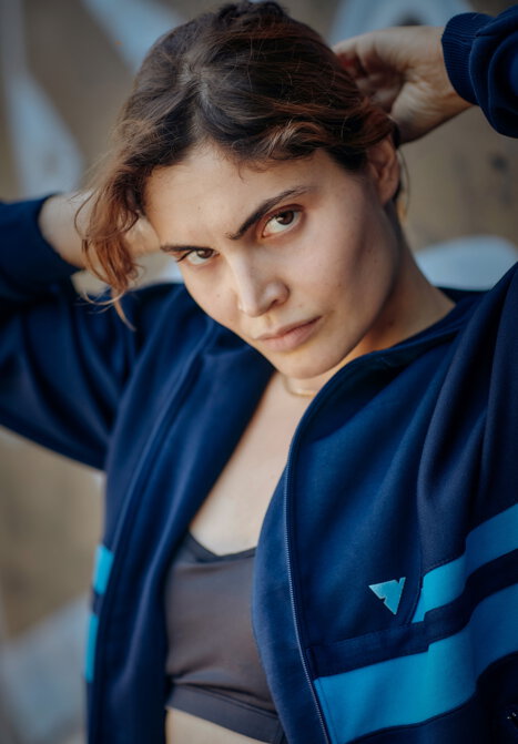 Roni Zorina