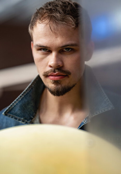 Simon Schofeld