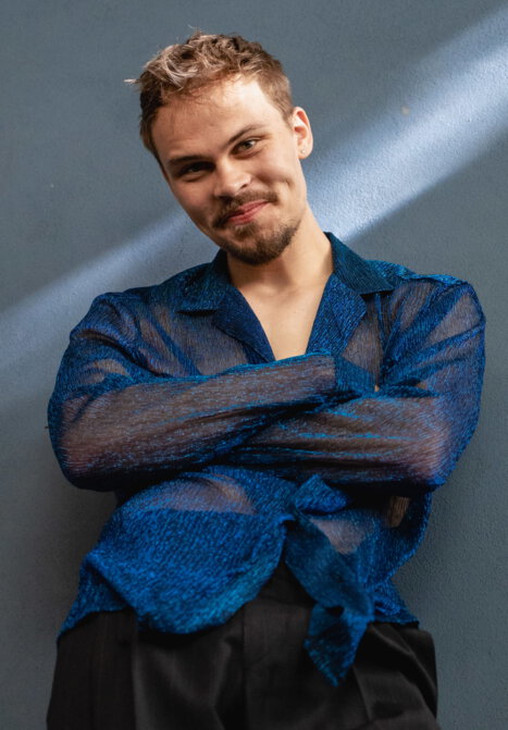 Simon Schofeld