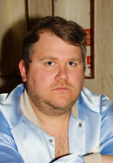 Björn Meyer