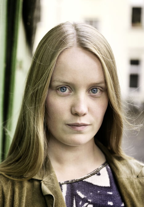 Emma Bahlmann