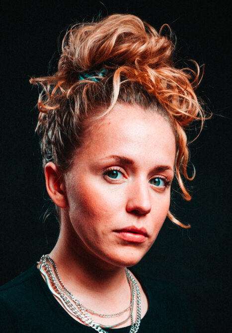 Lara-Maria Wichels