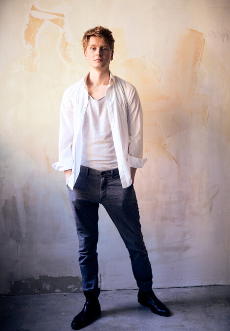 Lukas Zumbrock