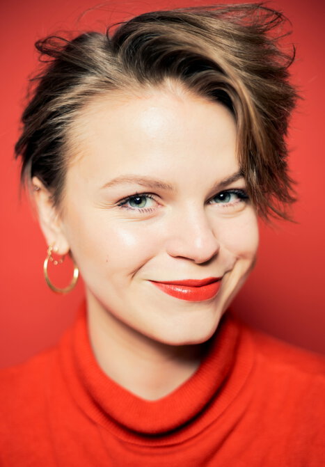 Marie Schulte-Werning