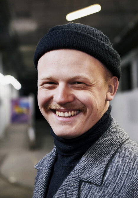 Sebastian Jakob Doppelbauer
