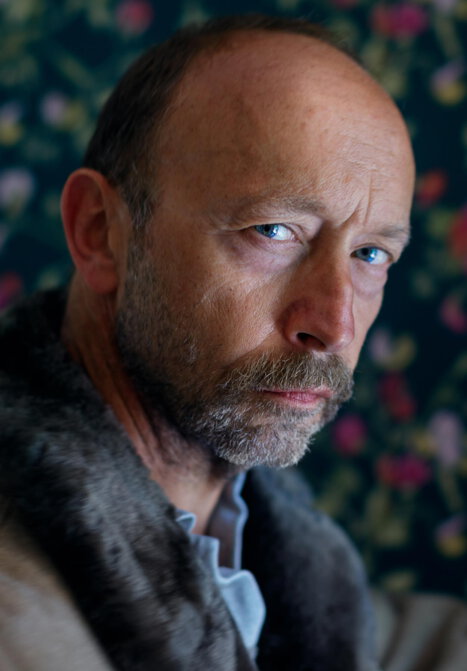 Sven Walser