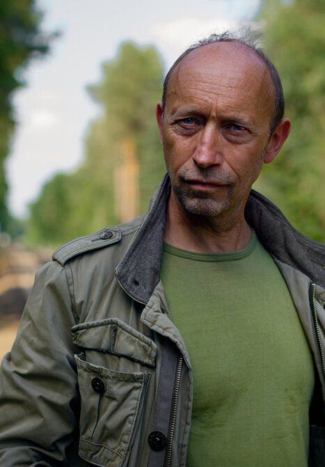 Sven Walser