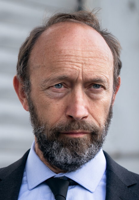 Sven Walser