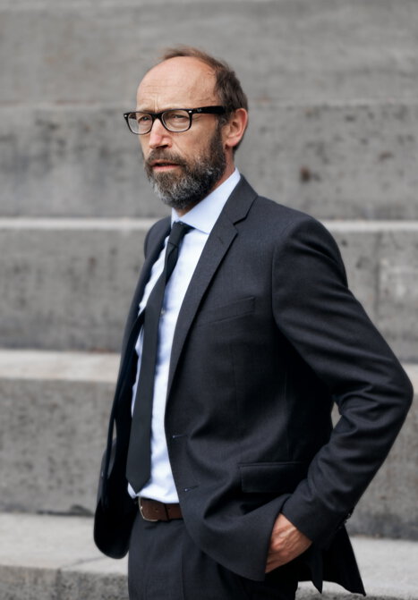 Sven Walser
