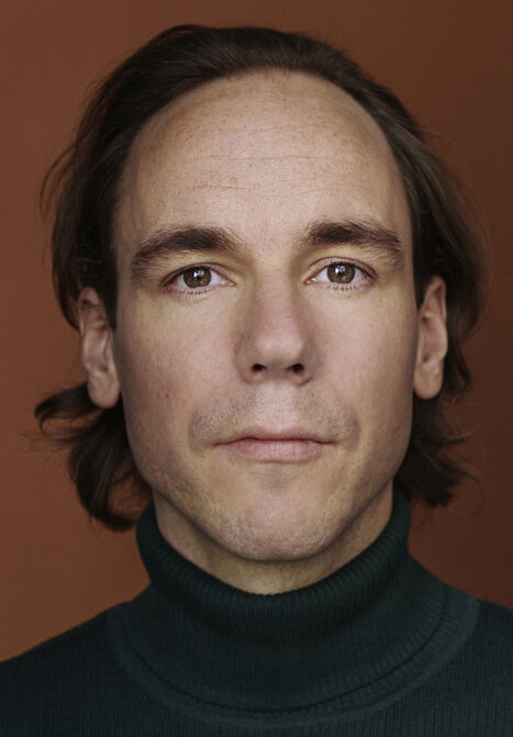 Timo Weisschnur