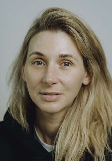 Andrea Gerhard