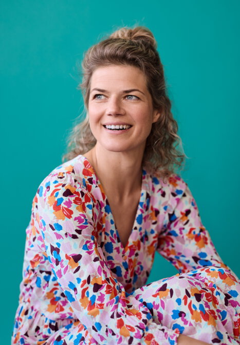 Annekathrin Bach
