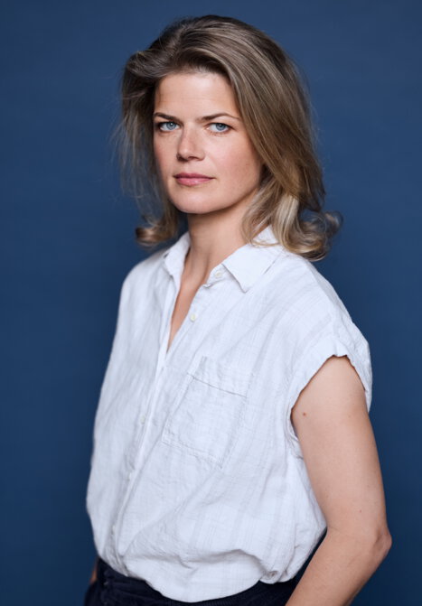 Annekathrin Bach