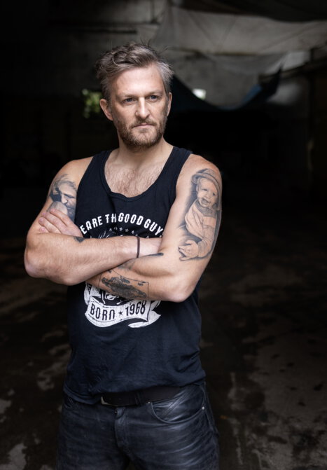 Bo Hansen