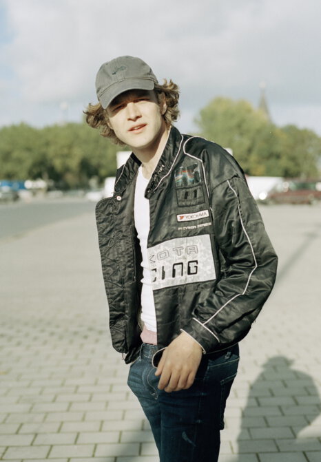 Dennis Svensson